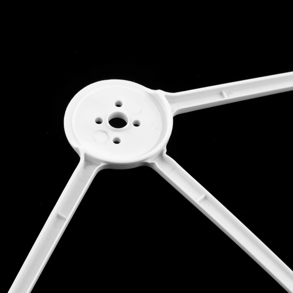 4 шт. Propeller защитное ограждение для DJI F450 F550 осевого дрона оси Дрон DIY