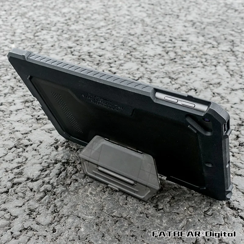 Противоударный чехол для Apple iPad mini 4, 5, мягкий, военного класса от AliExpress RU&CIS NEW