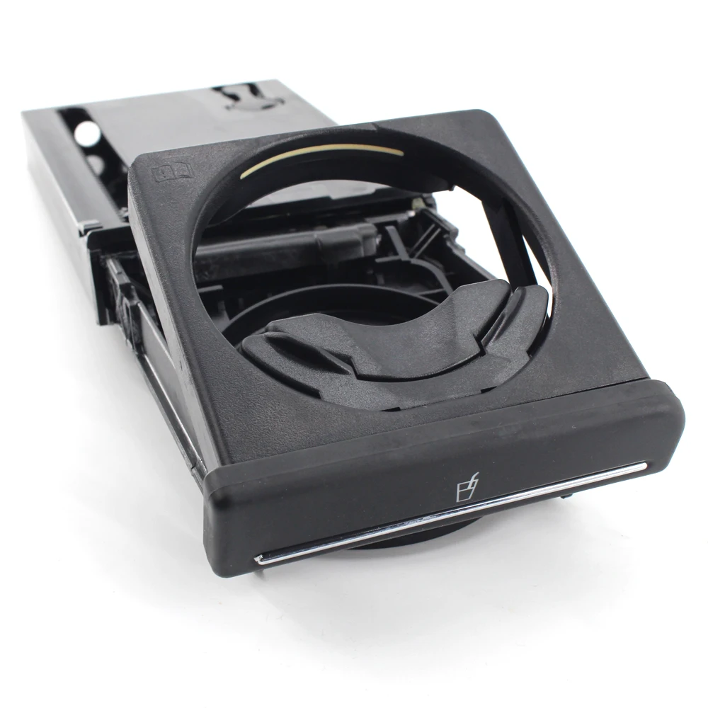 Автомобильный стрейч складная чашка держатель приборной панели бутылка может