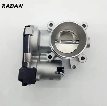 Дроссельная заслонка для Great Wall Haval H6 1 5 T Sport F01R00Y147|Корпус регулятора| |