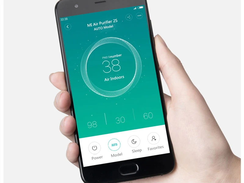 Xiaomi Mijia очиститель воздуха Макс стерилизатор удалить формальдегид очистители воздуха очистки Композитный фильтр для большого пространства