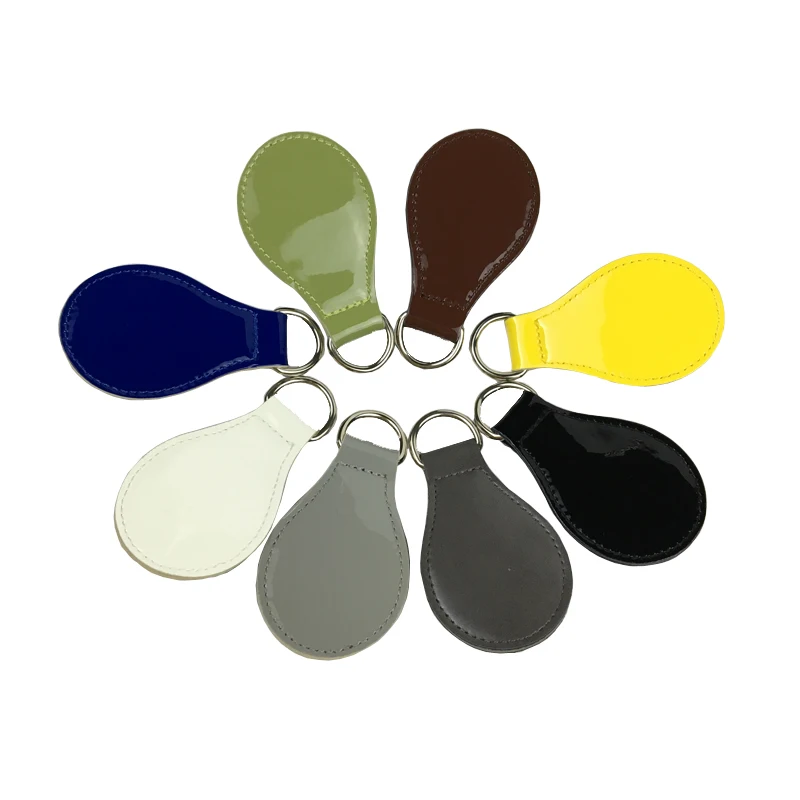 _ 2 шт. блестящие наконечники для ручки Obag из искусственной кожи|Сумки с ручками| |