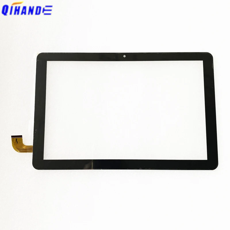 Цифровой преобразователь сенсорной панели для планшета Dexp Ursus K11 3G сенсорный