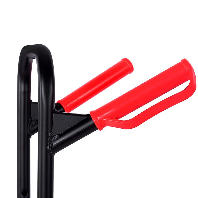 

Heavy-duty heavy-duty king climbs the car, light folding warehouse factory, pulls goods, carries trolley, car