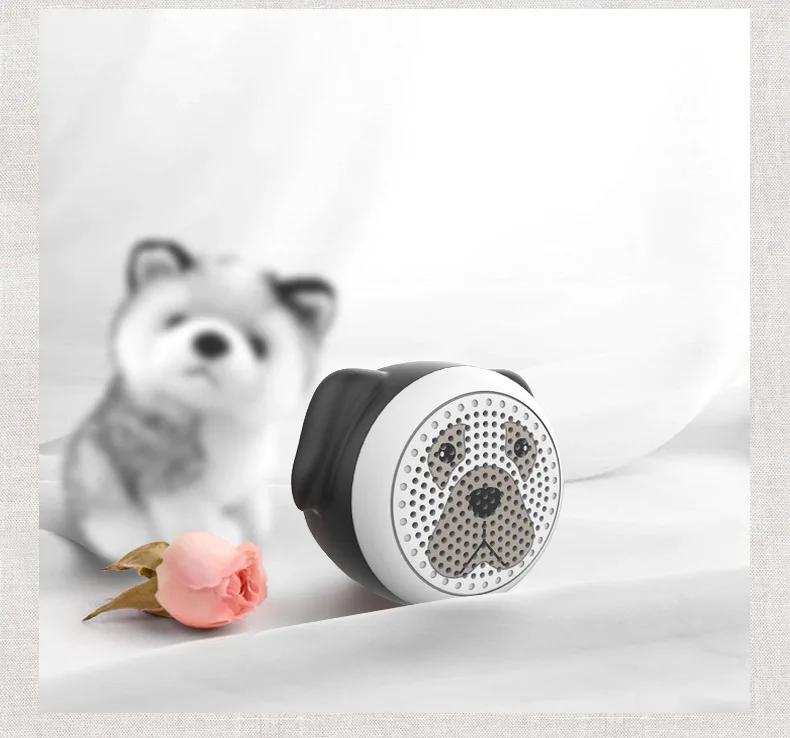 

Creative Cartoon Gift Bluetooth Audio Zodiac Animal Speaker Desktop Speaker Mobile Portable Small Speaker