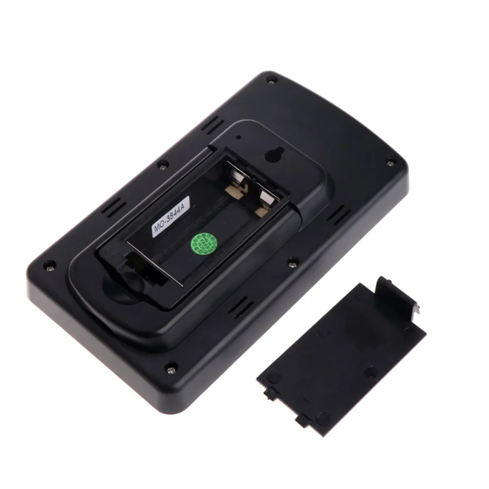 Прибор для измерения температуры практичный измерительный прибор датчик дождя