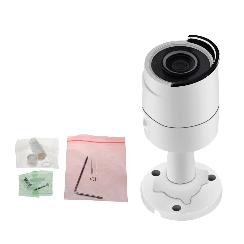 Hikvision оригинальная 8 мегапиксельная ip камера DS 2CD2085FWD I пули сетевая CCTV обновляемая