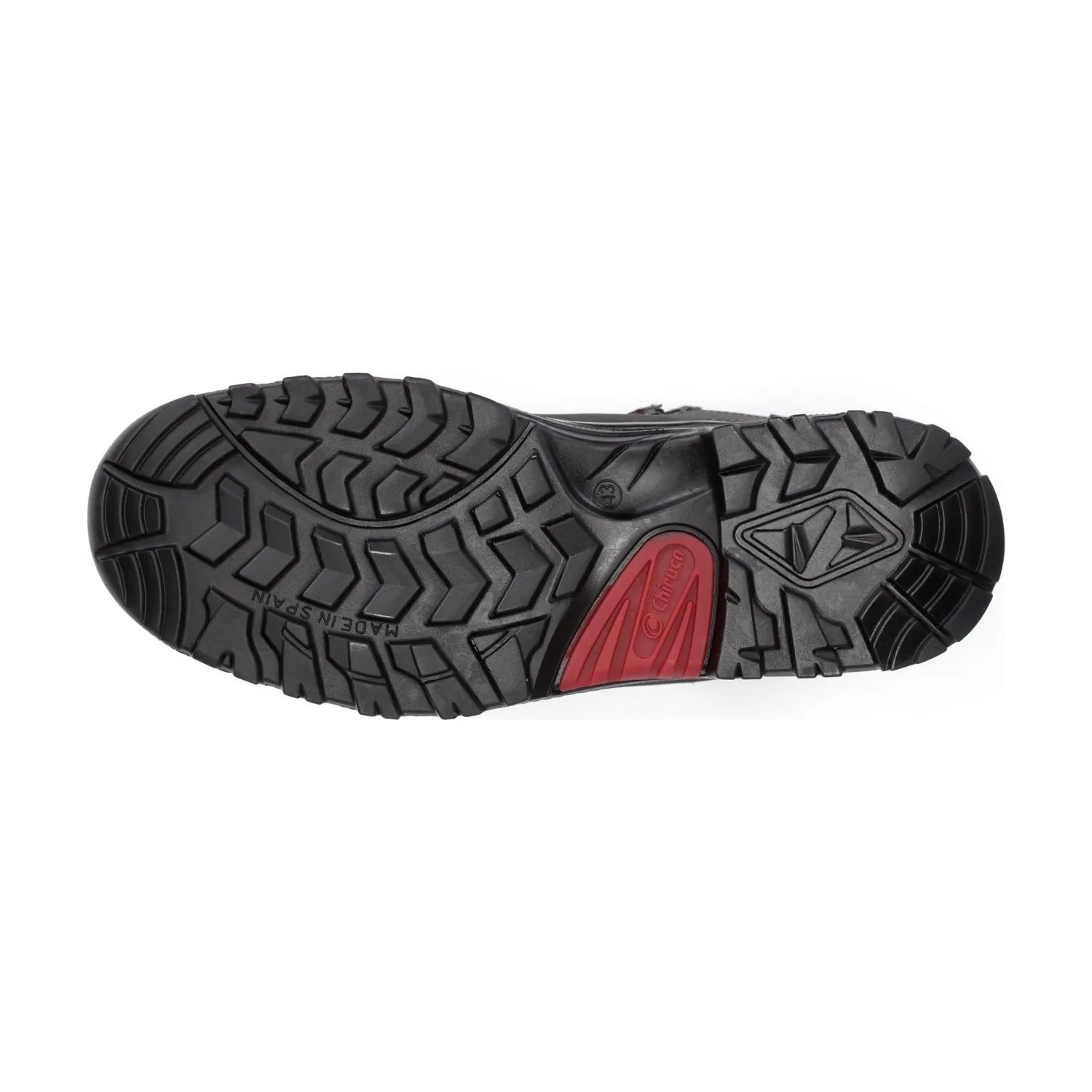 

Chiruca 65 Tex