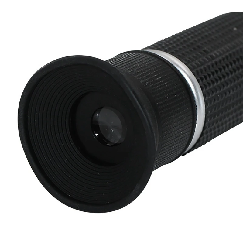 0-32% Φ градусный измеритель сахариметр плотности жидкости для резки Brix в