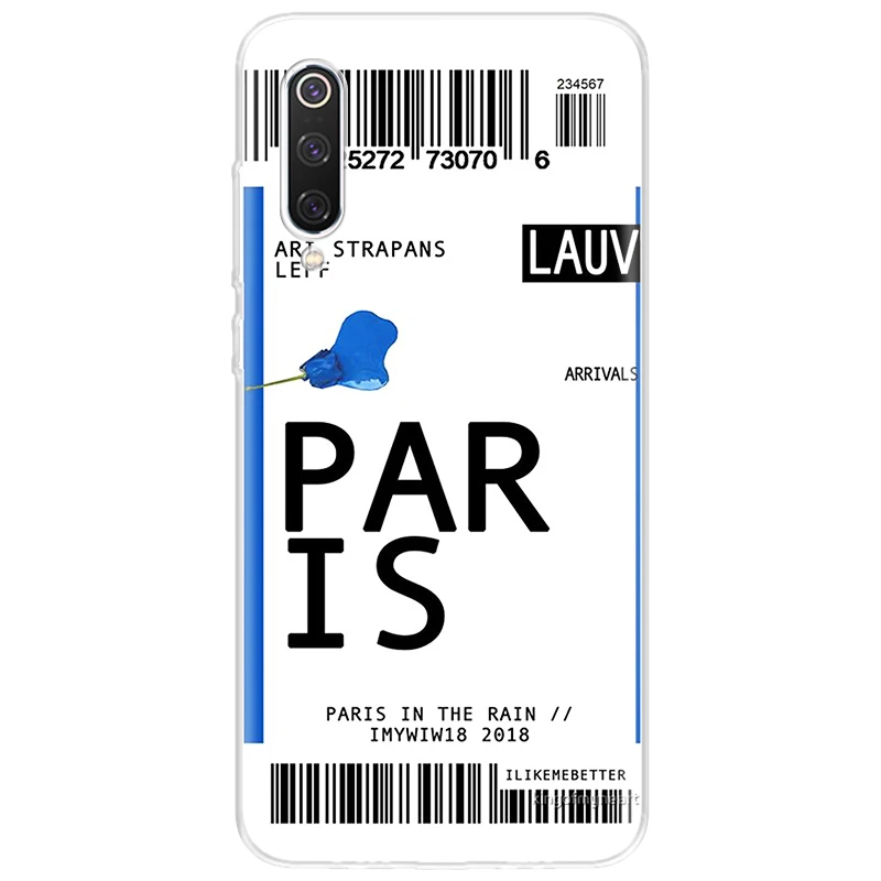 

Travel Plane Phone Case For Redmi 9A 9C 7A 6A 7 Y3 8 8A 9 9T K20 Note 5 7 8 9 Pro Max Cover For Xiaomi Poco X3 NFC M3 10T Lite C