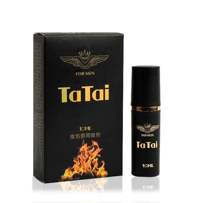 Мужской спрей для задержки эякуляции 10 мл | Красота и - Цена: 318,31 руб.