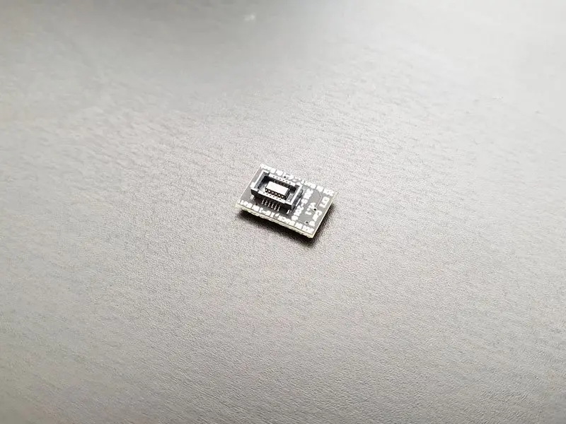 EFI Chip for Macbook Air 2015 BIOS firmware password remover in seconds iCloud Lock 6 or 4 PIN Code Fix Corrupted Firmware | Электронные