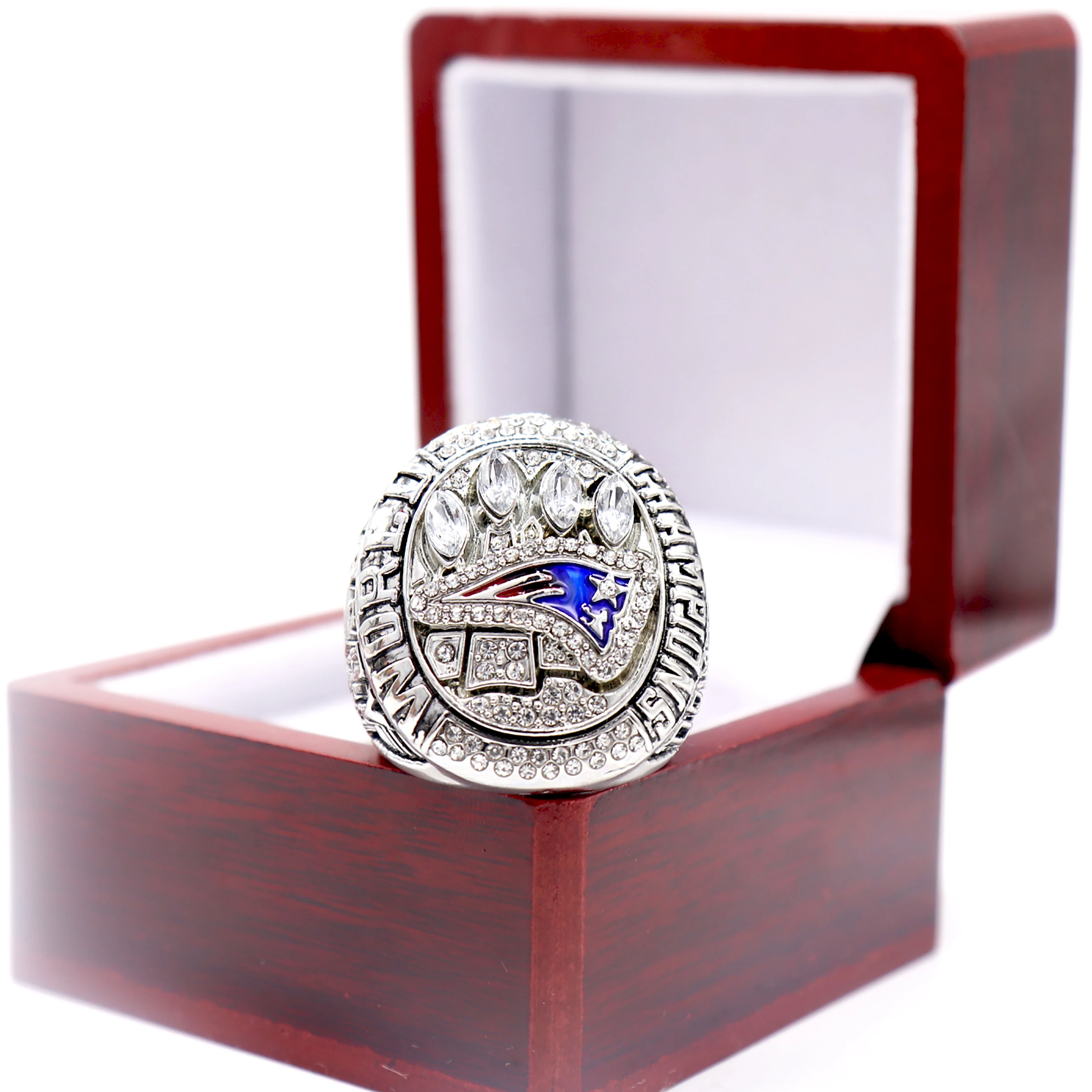 2014 футбольное кольцо | Украшения и аксессуары