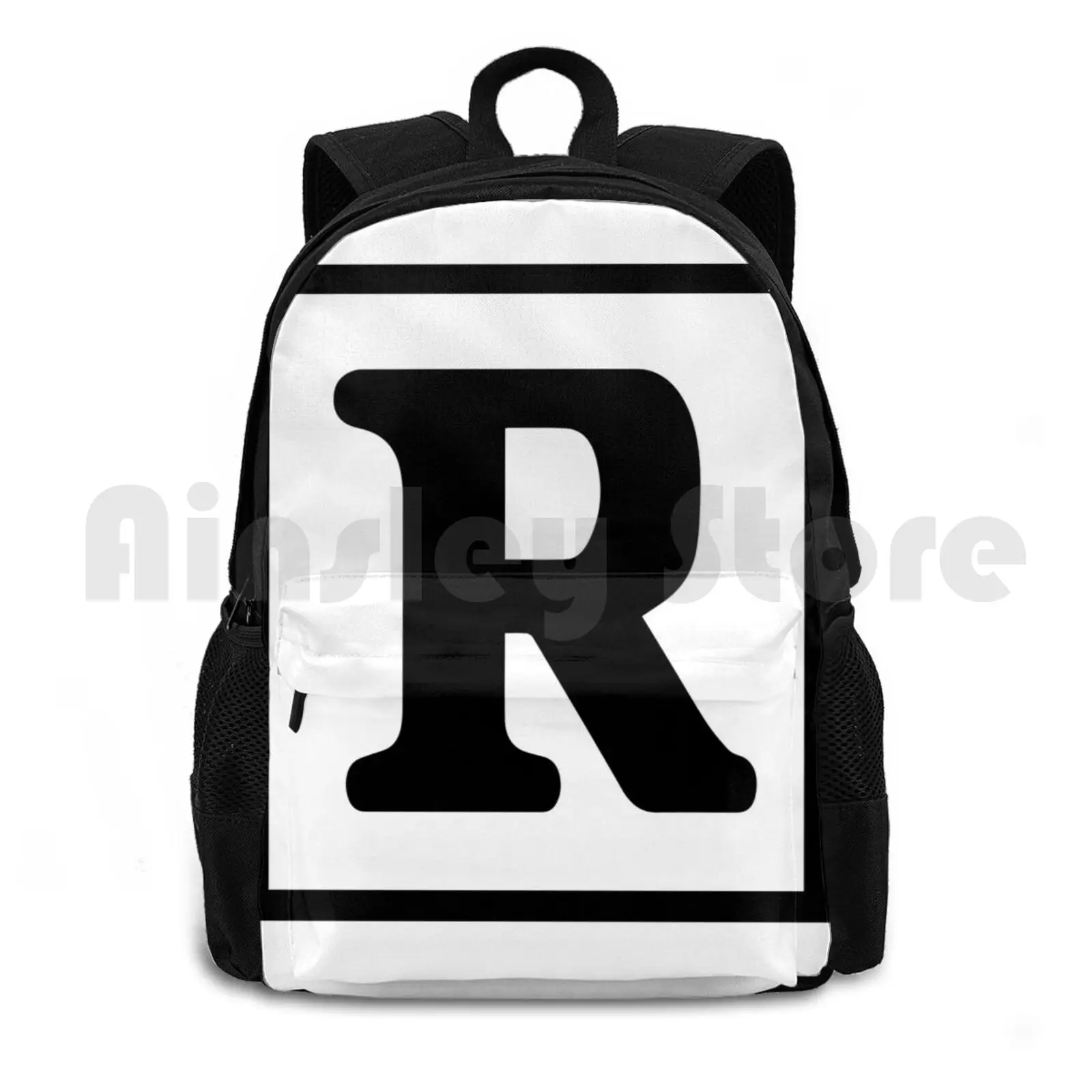 Походный рюкзак с номиналом R спортивная сумка для верховой езды альпинизма