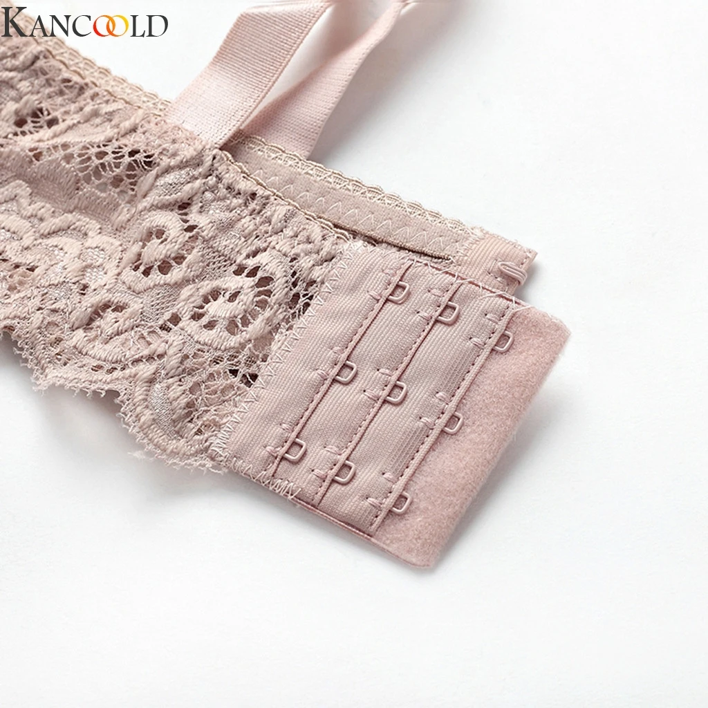 KANCOOLD женский сексуальный кружевной бюстгальтер женские топы нижнее белье