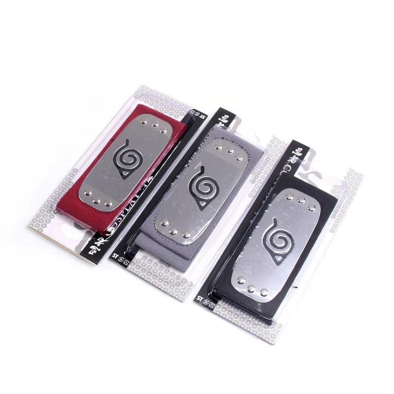 Повязка на голову удзумаки боруто Мицуки из аниме аксессуар для косплея