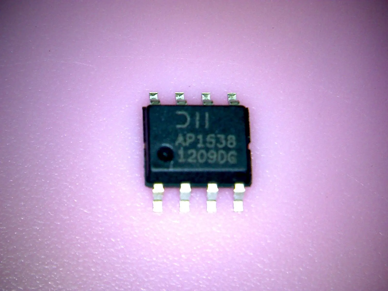 Новая гарантия качества AP1538 в наличии|Индукторы| |