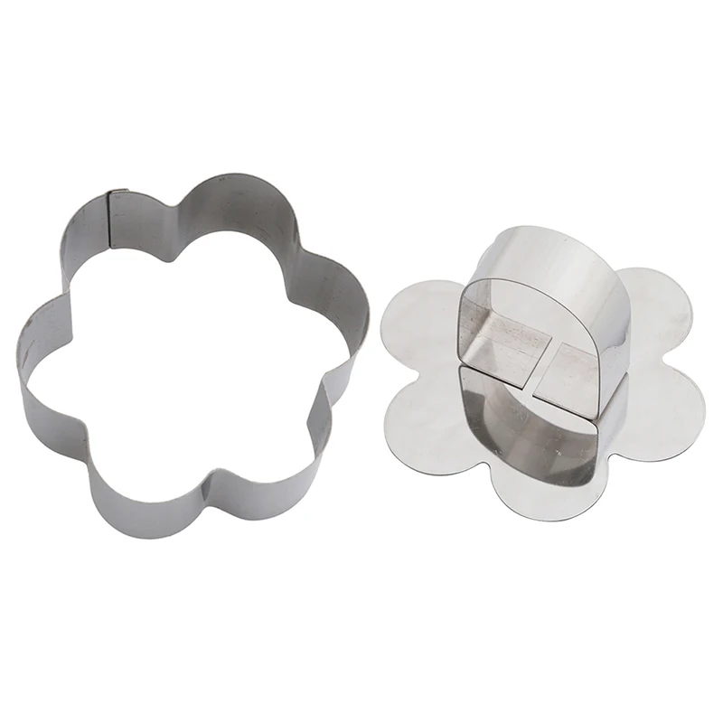 Женская форма для печенья из нержавеющей стали формы кондитерского торта