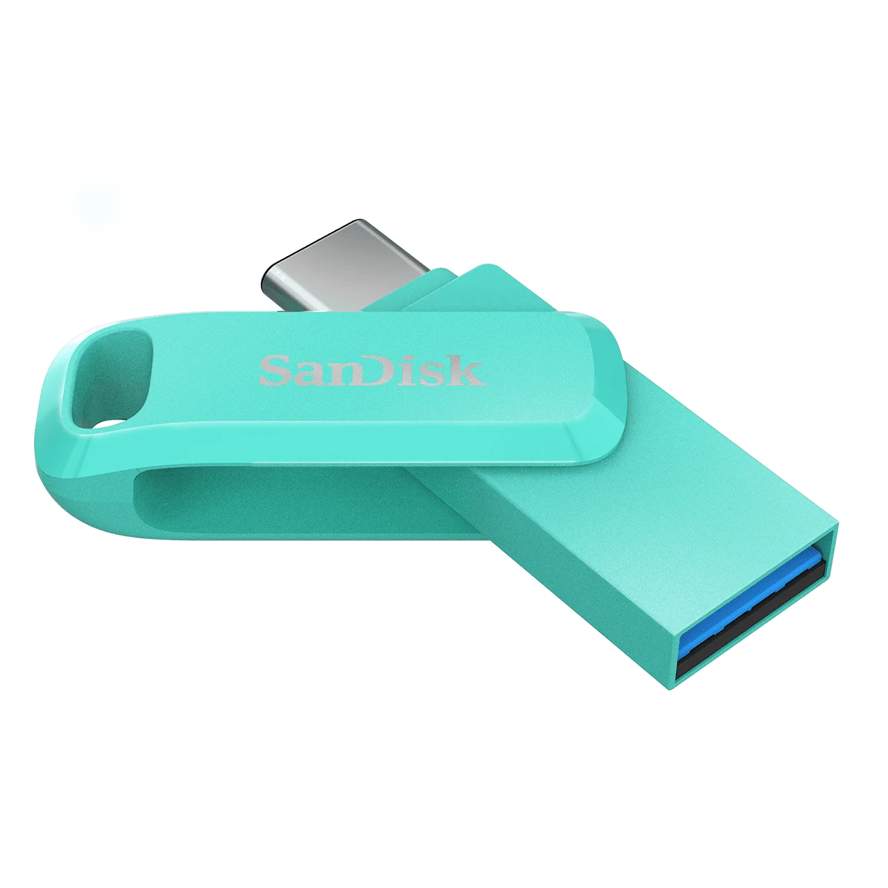 USB флеш накопитель SanDisk OTG 3 1 Type C 32/64/256/512/128/256 ГБ|USB флэш-накопители| |