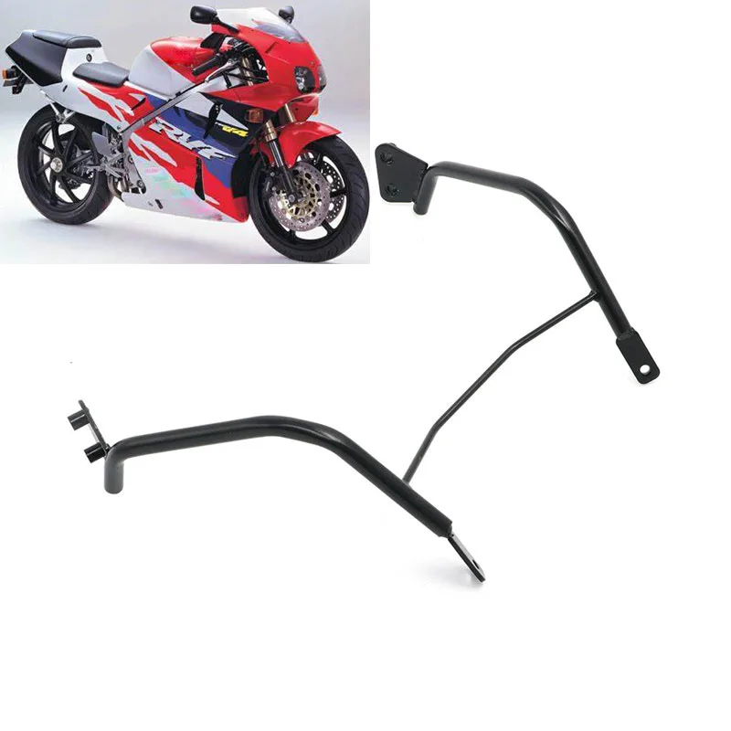 Кронштейн для крепления на лобовое стекло мотоцикла HONDA VFR400 RVF400 NC35 MC35 RVF VFR