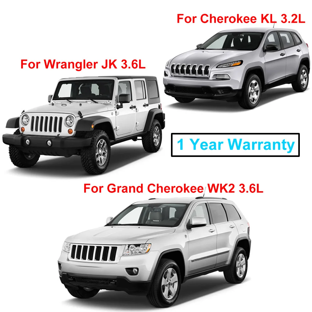 Масляный фильтр для двигателя Jeep Grand Cherokee WK2 2010 2011 2012 2013 2014 2016 2017 2018 2019 / Wrangler