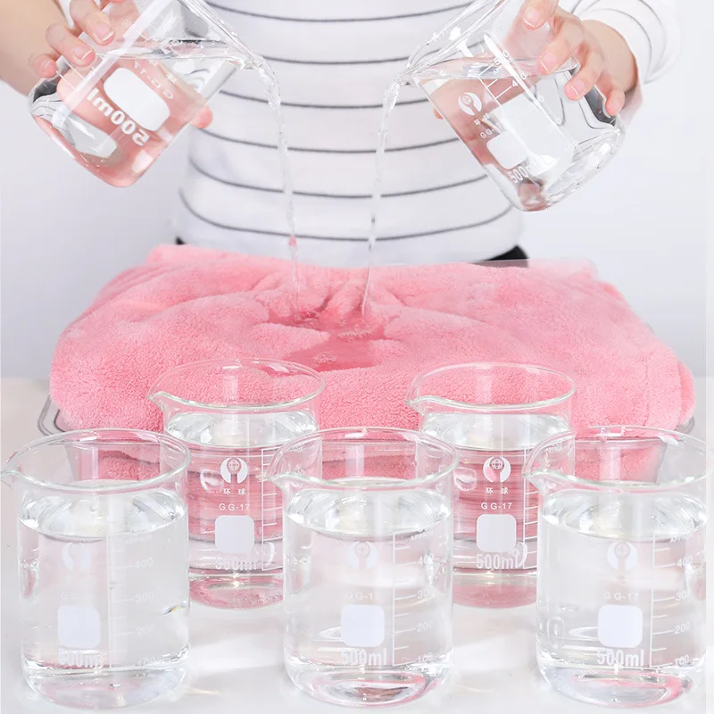 Большое полотенце с капюшоном впитывающее и быстросохнущее плотное пляжное из