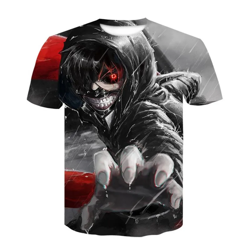 

Tokyo Revengers Anime T Shirt For Men Camisetas Manga Tops Clothes Ropa Hombre Streetwear Tee Camisa Masculina Verano Koszulki