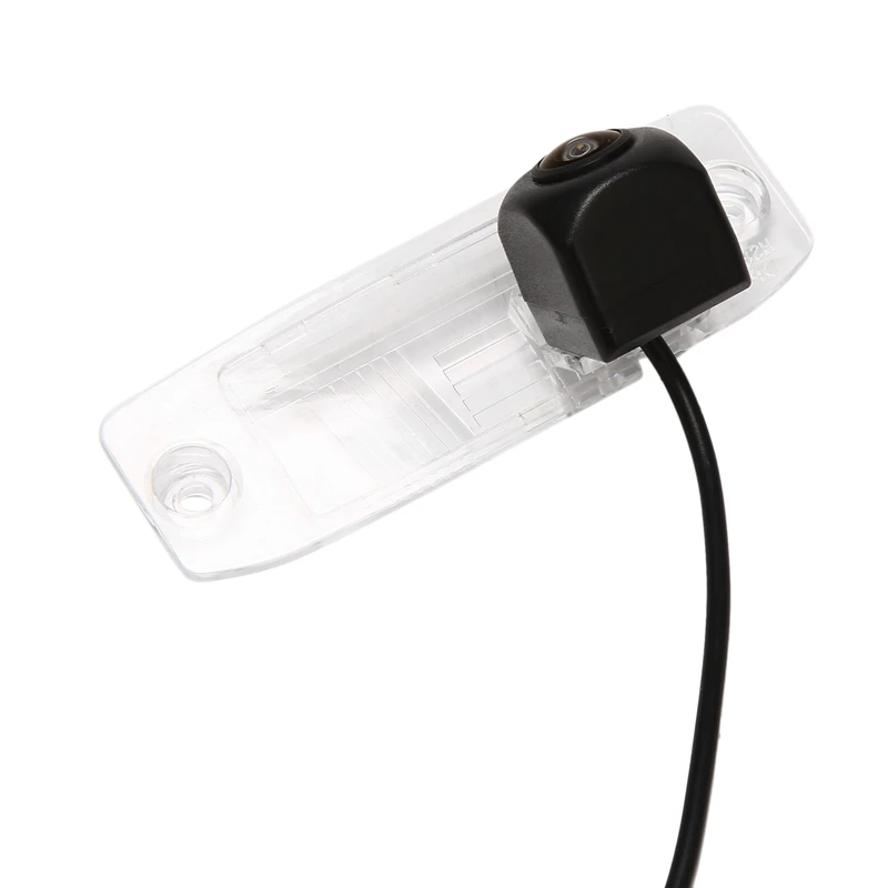 

170 Degree AHD Rear View Backup Reverse Parking Camera for KIA Sportage SL 3 R Sorento Ceed Rio X-Line Rondo Ceed