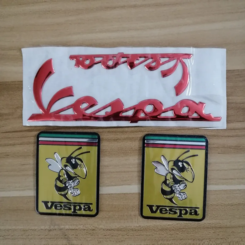 3d-наклейка на мотоцикл чехол с флагом для PIAGGIO VESPA GTS150 GTS 250 GTS300 GTV 150 125 300ie