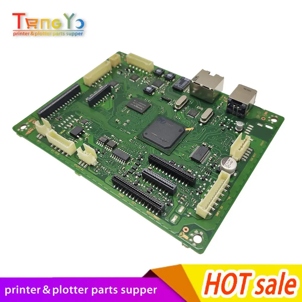 Оригинальная логическая плата CLX3305fw для форматирования совместимая с Samsung 3305