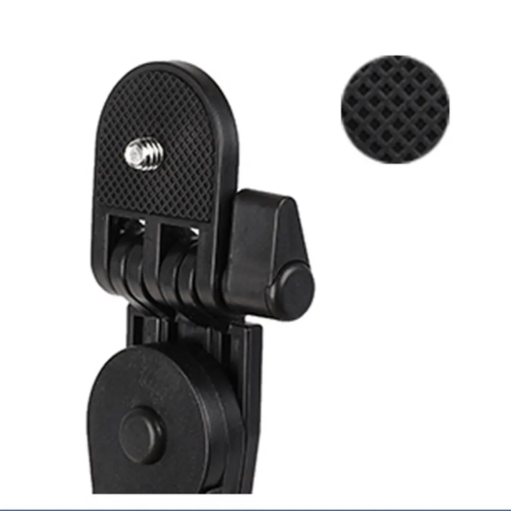 Портативный мини штатив вращающаяся для рабочего стола и ручки стабилизатор