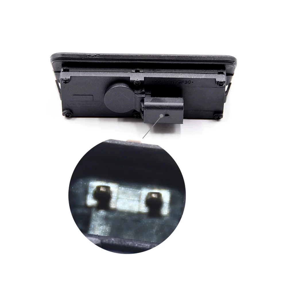 Переключатель открывателя багажника 6M5119B514AD 1857333 для FORD TRANSIT S-MAX MONDEO FOCUS KUGA FIESTA GALAXY
