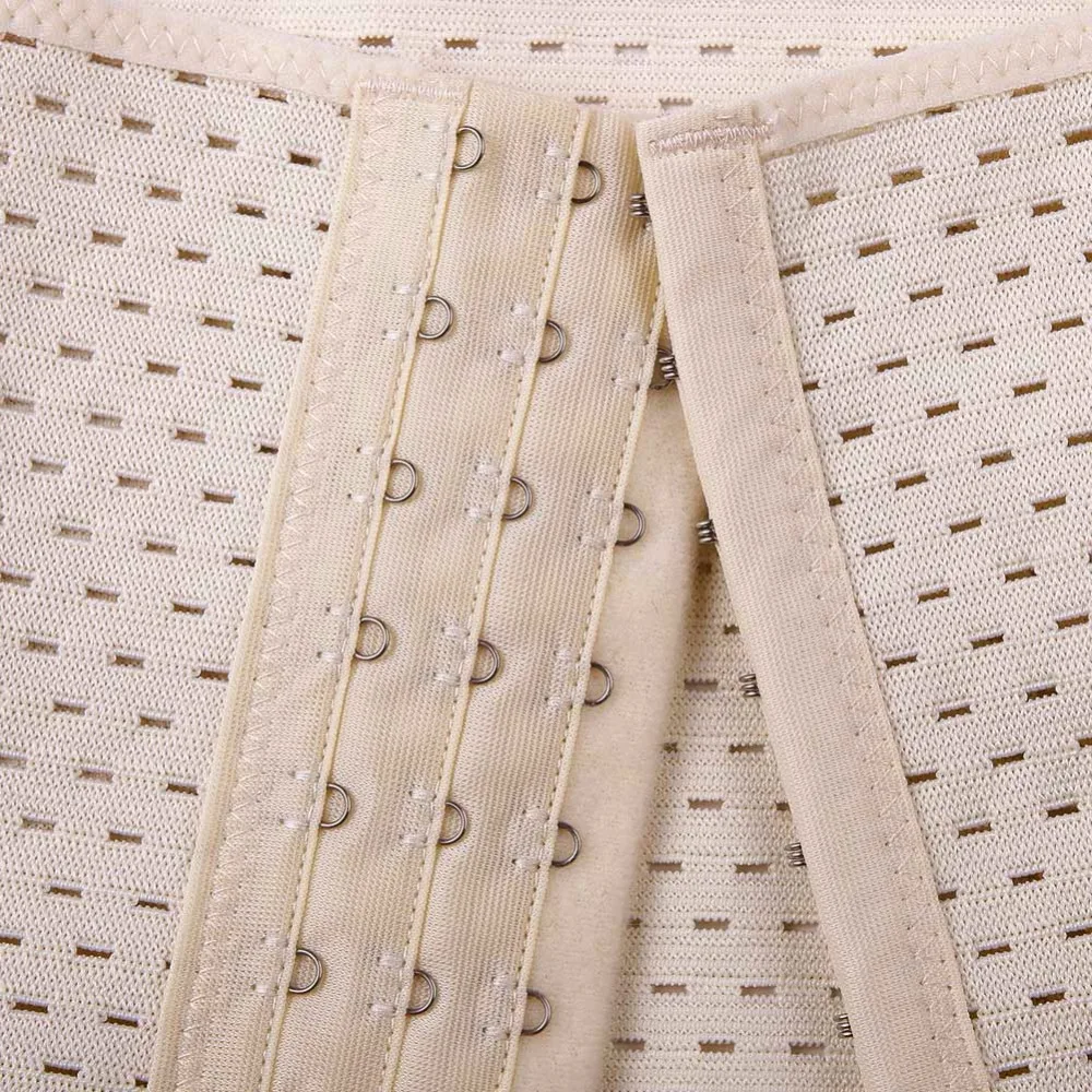 Пояс для тренировок на талии корсеты сталь корсет тела женщин после родов