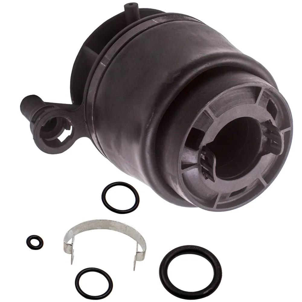 Для 2003 2006 для Lincoln Navigator задняя пневматическая подвеска пружинная сумка новинка