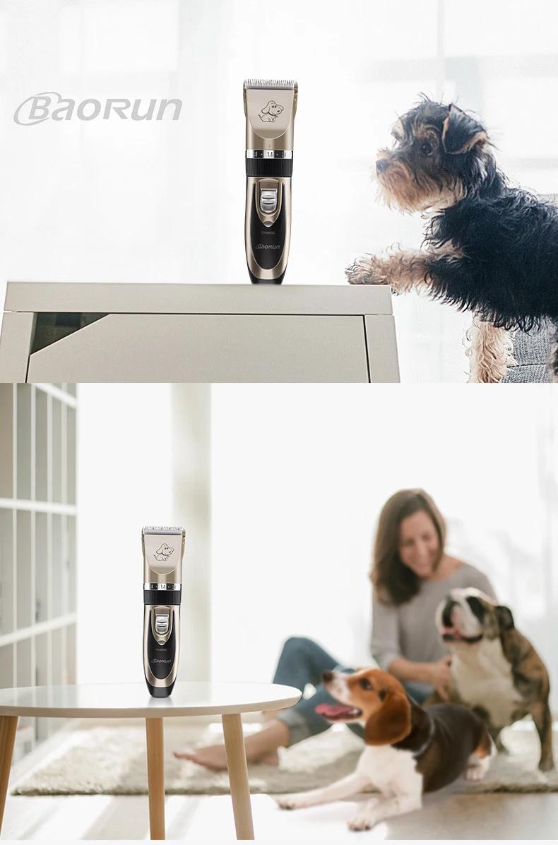 Триммер для кошек и собак устройство стрижки домашних животных|Триммеры собак| |
