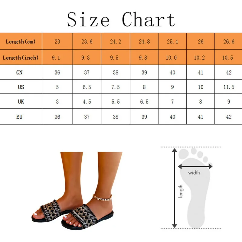 

Oeak Soft Leather Women Slippers Summer 2021 Flat Heels Beach Casual Slides Shoes Woman Outdoor Sandals Flip Flops Muter