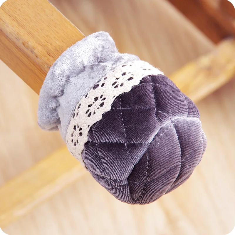 Набор из 16 предметов милая одежда верхний край декорирован кружевом стол Детские