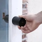 Умный дверной замок YEEUU S1 со сканером отпечатков пальцев, Умный Замок TUYA Bluetooth-совместимый замок со сканером отпечатков пальцев и паролем, интеллектуальный замок