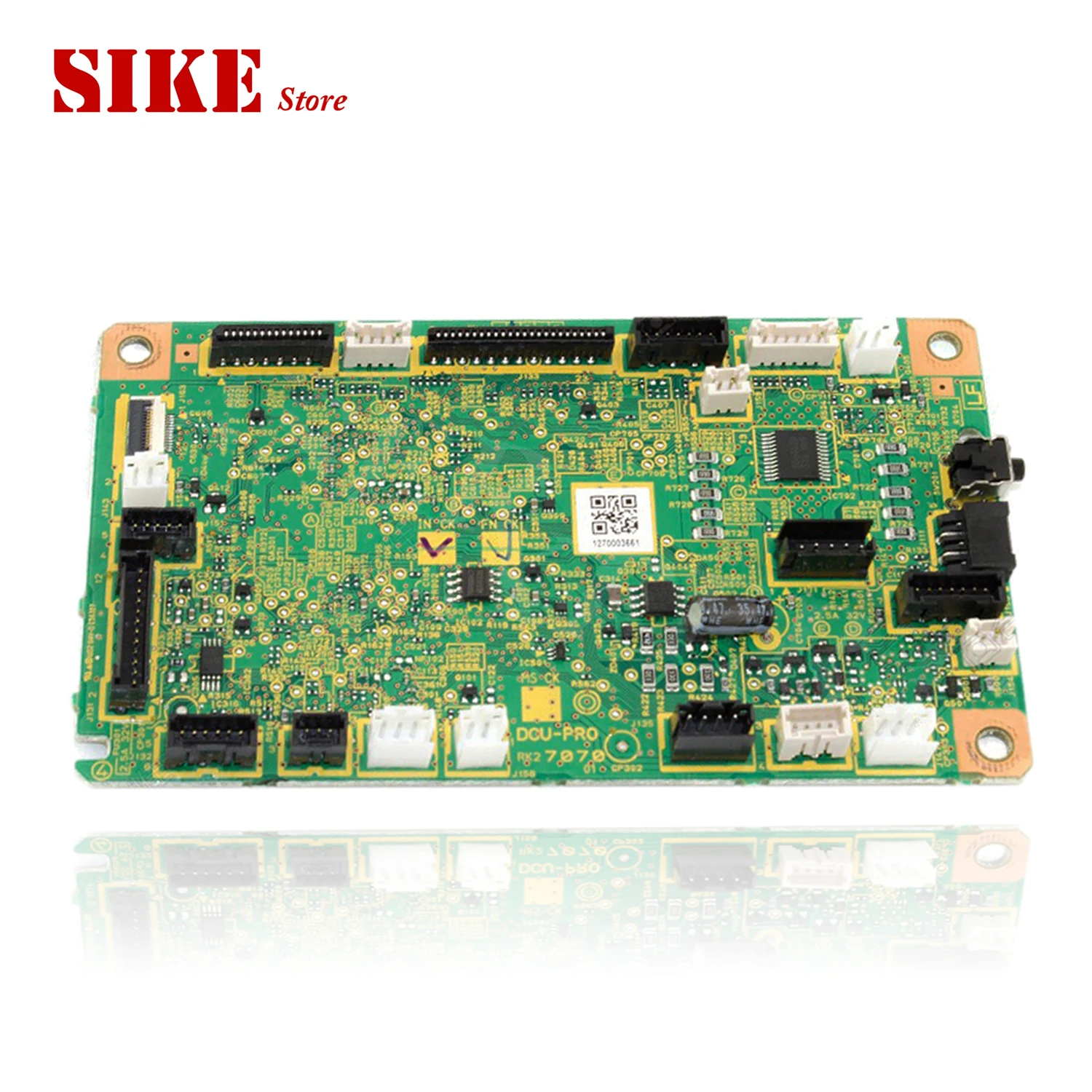 RM2-7950 DC Controller PCA Board duplex For HP LaserJet Enterprise LaserJet Enterprise M501dn M501 501dn 501 Series
