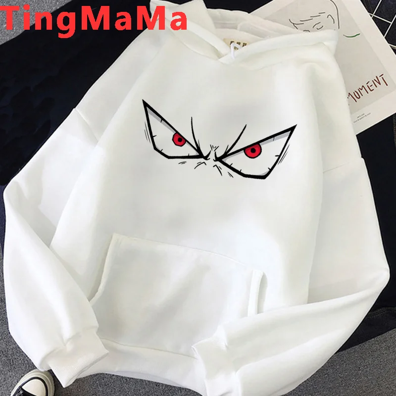 

Japanese Anime Eyes hoodies men printed plus size anime men sweatshirts y2k aesthetic hip hop