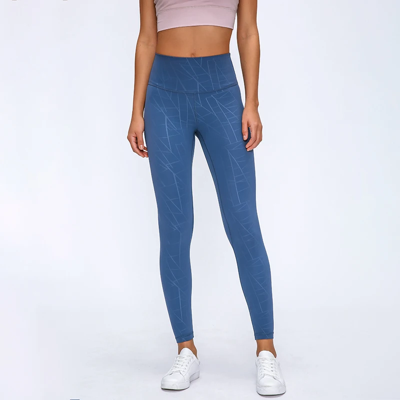 TWTOPSE классическая модель 4 0 камуфляжная пантера геометрические леггинсы для