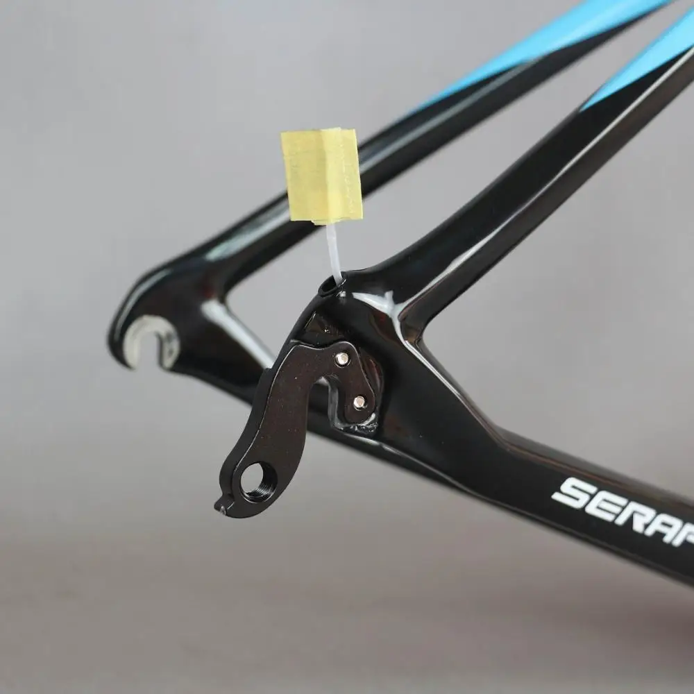 Ботинки для костюмированной вечеринки на заказ дизайн BB86 углеродное волокно T800