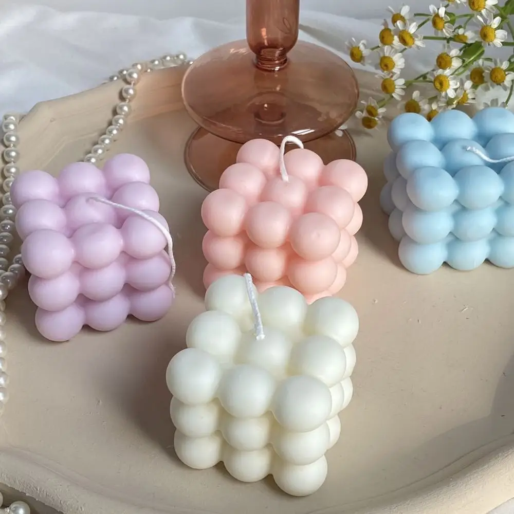 Комплект из 1 предмета Соевый воск ароматические свечи аромат расслабиться