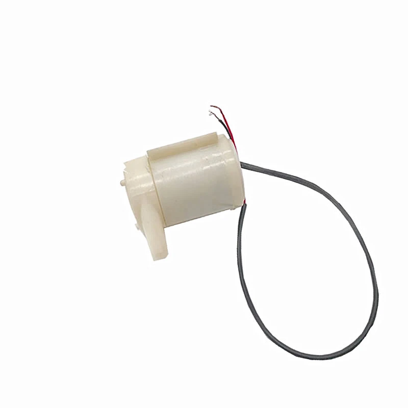 Погружной мини-насос с двигателем постоянного тока 3 в 6 водяной насос сделай сам