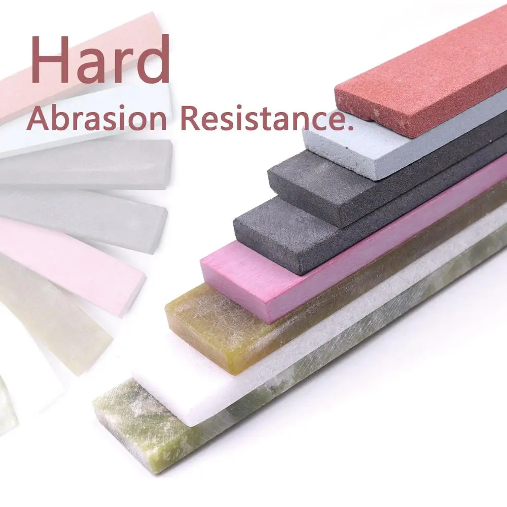 Точилка для ножей Super Grit мелкий камень полировки точильный масляный