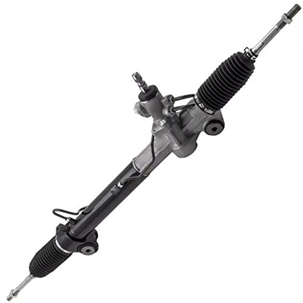 Рейка усилителя руля и шестерня в сборе 4420048070 подходит для Highlander RX330 RX350|Рулевые