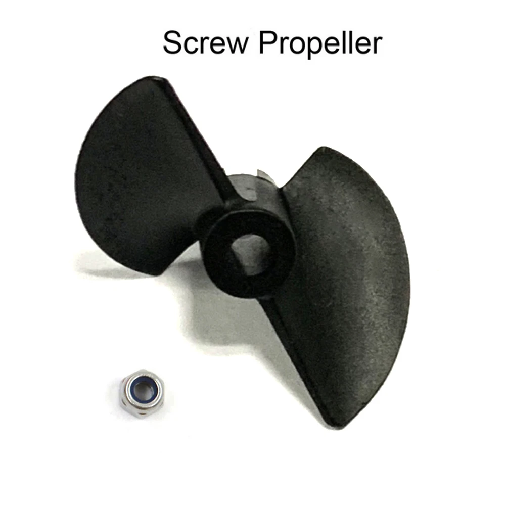 Новый хвостовой винт для Feilun FT012 RC лодка Запчасти Аксессуары|Детали и аксессуары|