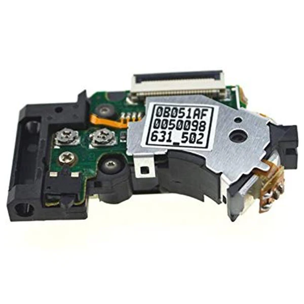 PVR-802W объектив для PS2 Slim консоль Запасная часть | Электроника