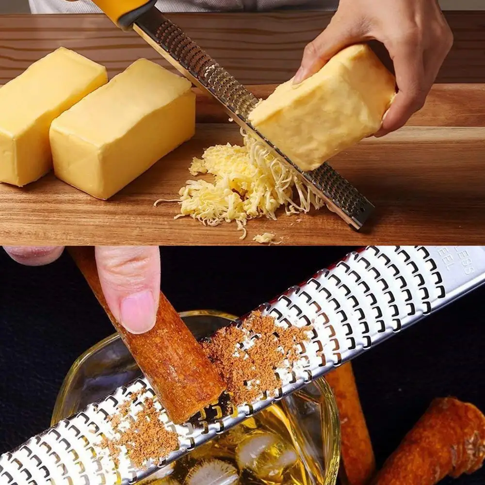 3 шт. терка для сыра и цедры лимона мускатного ореха имбиря чеснока|Терки сыра| |