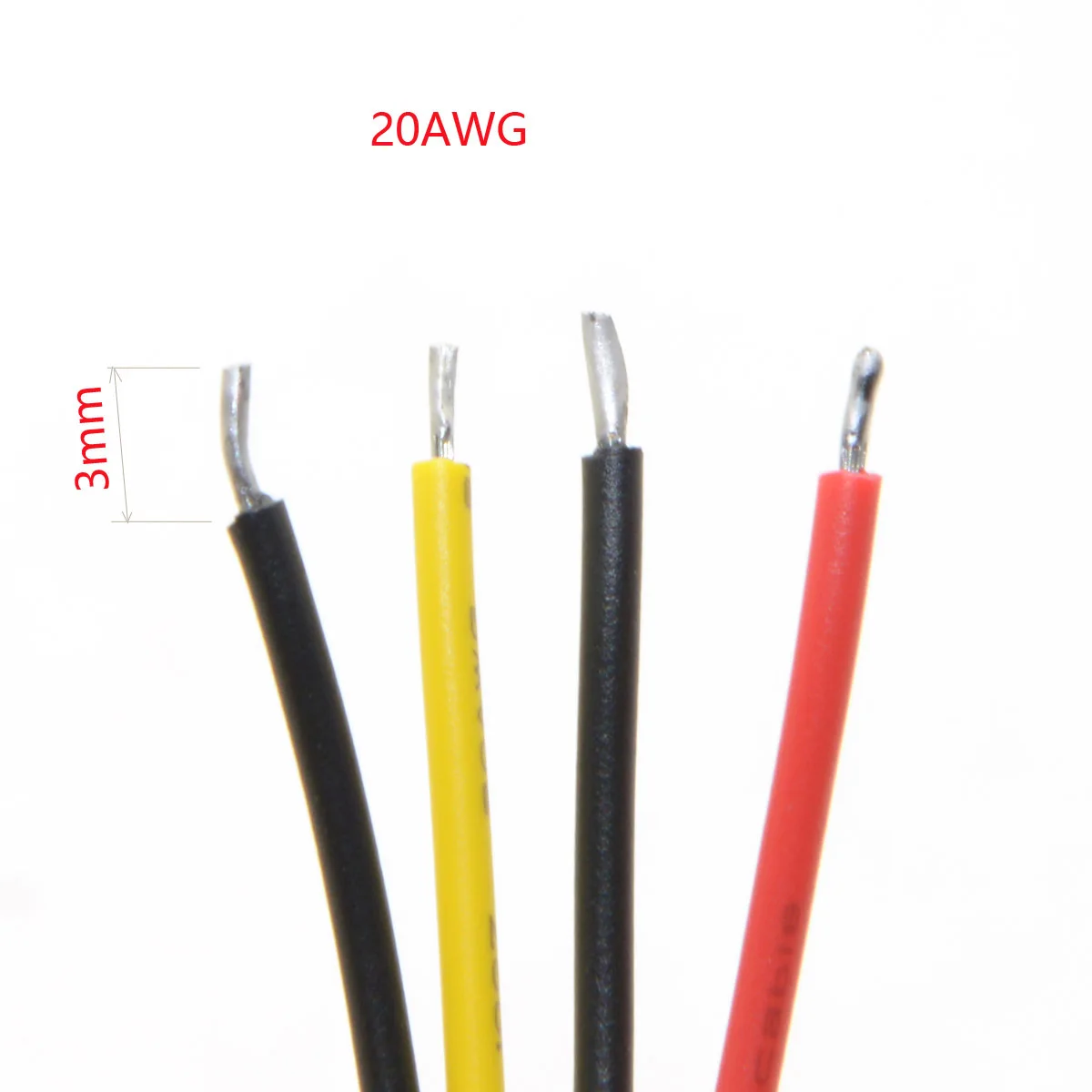 Кабель адаптера питания CYSM Chenyang ATX Molex Micro Fit шаг 3 0 мм 4-контактный штекер кабель 15